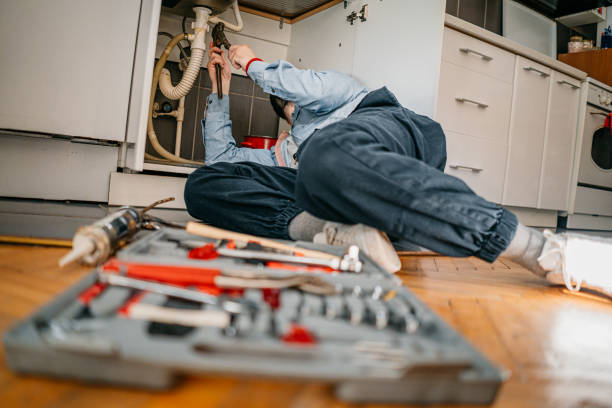 Best Water Leak Repair  in Charlotte, MI