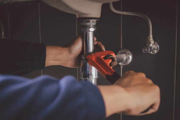 Best Emergency Plumbing Repair  in Charlotte, MI